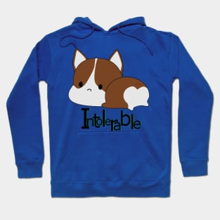 Little puppy Hoodie